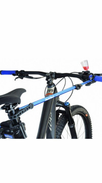 New Park Tools HBH-3 Extendable Handlebar Holder Bicycle Repair