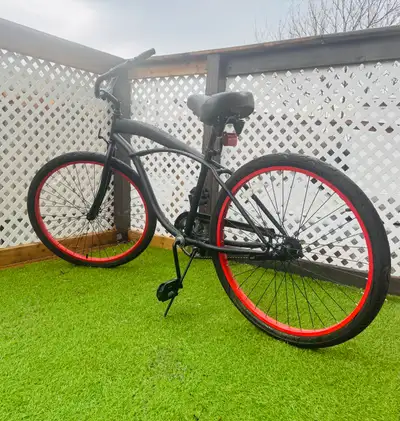 Vélo de Plage, View more