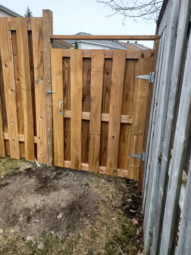 Handyman Mike in Renovations, General Contracting & Handyman in Ottawa - Image 7