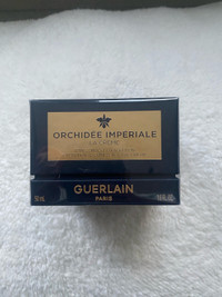 Brand New Guerlain Age-Defying Skin Cream