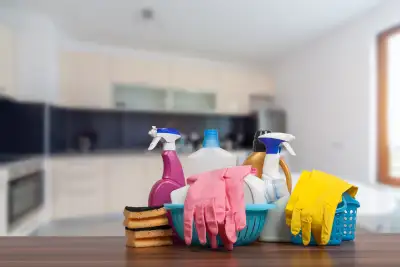 Cleaning service (affordable), DUR1 - call/text @ 289-278-3331, View more