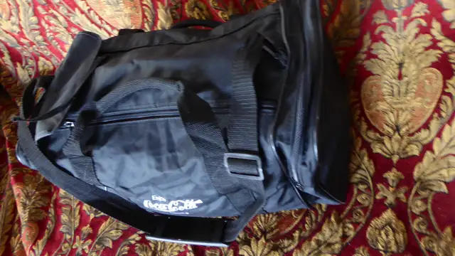 Gym Bag542524457081917444