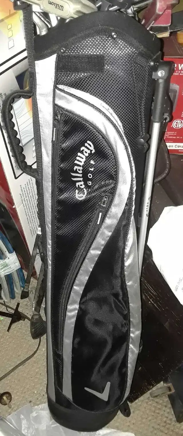 Golf stand bag in Golf in Kingston - Image 5