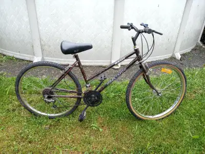 vélo ou bicyclette, View more