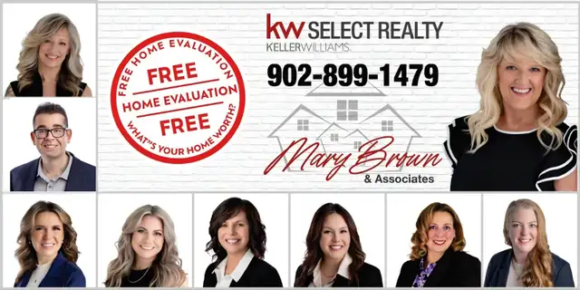 Thinking of selling? We offer 9 times the selling power! in Real Estate Services in Truro - Image 3