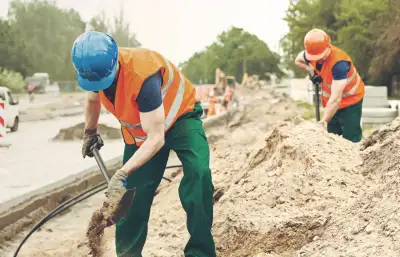 Looking for labour work / odd jobs, View more