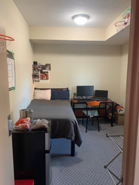 UW/WLU/CONESTOGA Spring Sublet