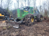 Forestry equipment for sale 