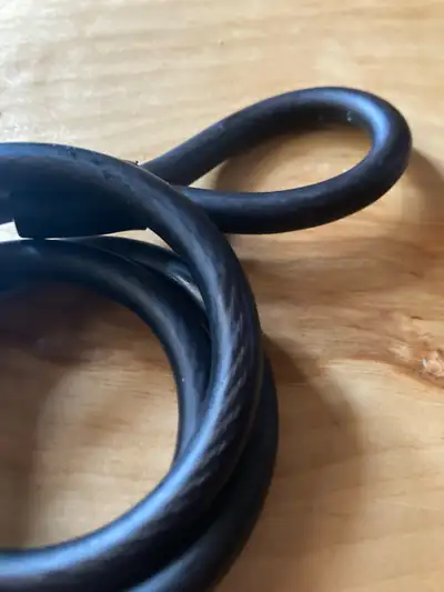 Bicycle Lock Cable, View more