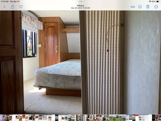 JAYCO 5th WHEEL CAMPER in Other in Summerside - Image 8