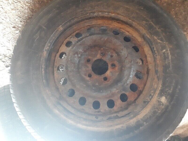 Snow tires in Tires & Rims in Owen Sound - Image 3