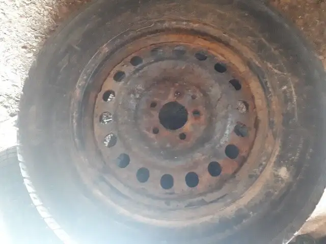 Snow tires in Tires & Rims in Owen Sound - Image 4