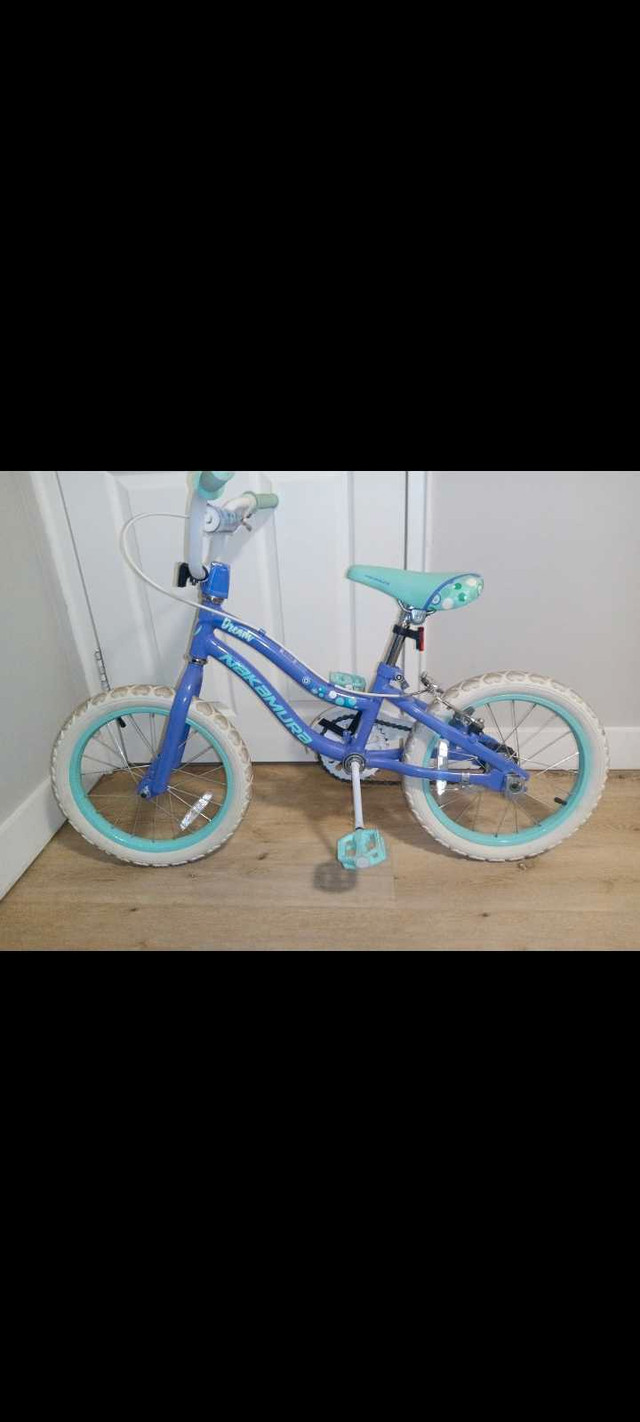 Bicycle 16" in Kids in Kitchener / Waterloo
