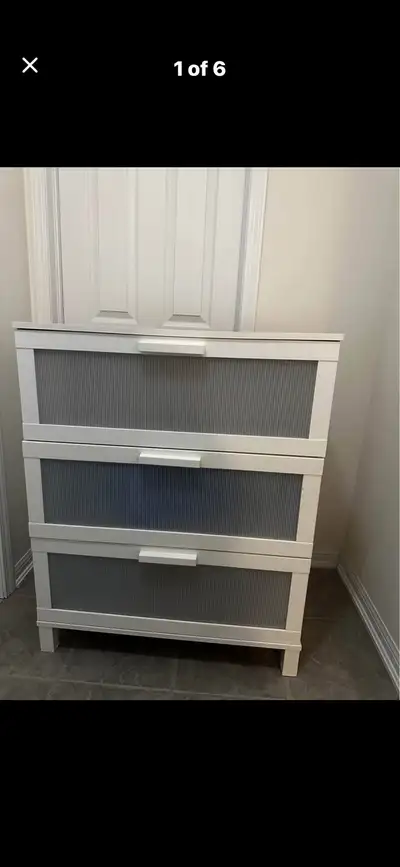 ikea dresser white, View more