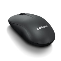 BNIB Lenovo Select Wireless Mouse, Ergonomic Design, 1000 DPI