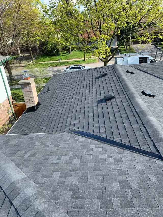 Roof repair & Shingle Replacment475478028116961284