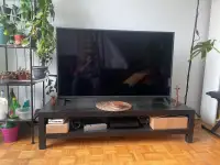 Meuble de télé - TV table IKEA Lack