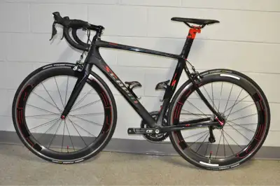 2013 Scapin Ivor Italian Road Bike, View more