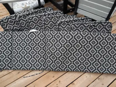 Outdoor Patio Cushions, View more