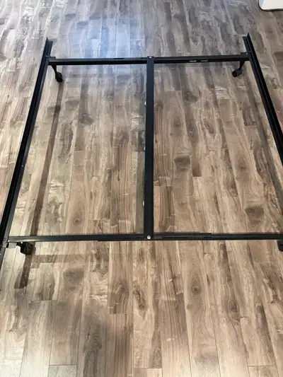 base de lit queen, View more