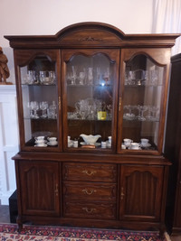 Dining room Cabinet
