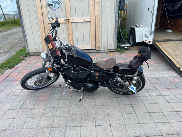 Harley Davidson sportster 1200 xl in Street, Cruisers & Choppers in Timmins - Image 4