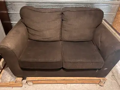 Free Love Seat , View more