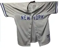 NY Yankees #99 Baseball Jersey