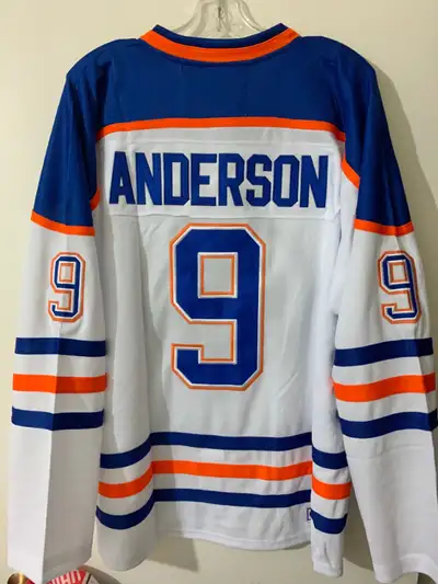 43 ads for connor mcdavid jersey in All Categories in Calgary Kijiji Marketplaces