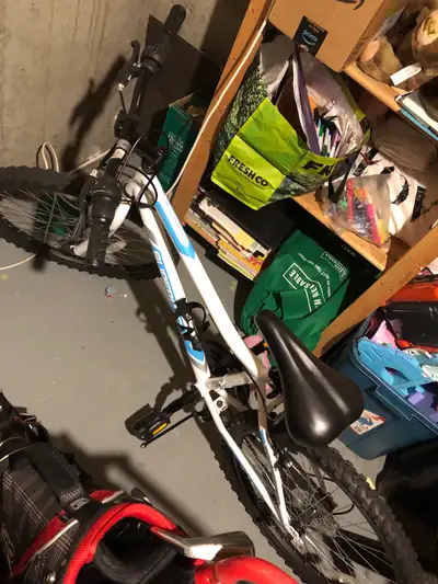 bike for sale, View more