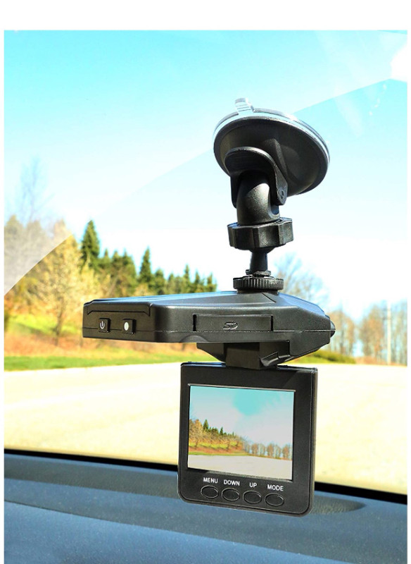 Dash Cam Pro in Other Parts & Accessories in City of Halifax