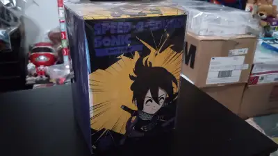 Figurine YouTooz One Punch Man - Speed-O-Sound Sonic, View more