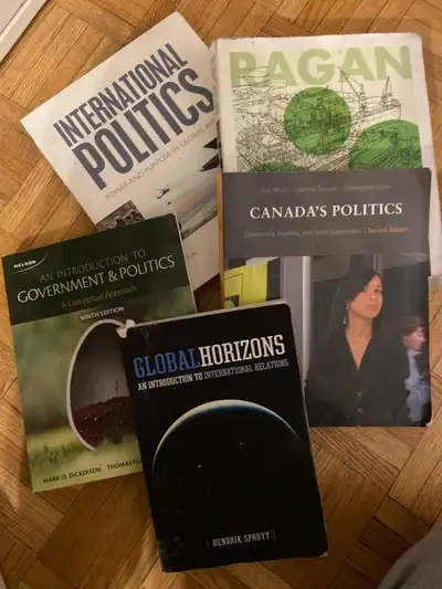 Books for sale - Economics and politics , View more