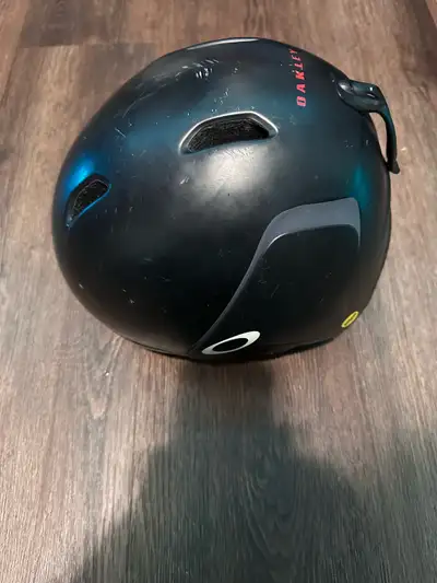 Oakley MOD3 helmet, View more