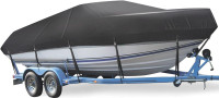 Boat Cover - FIRM Price