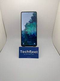 Galaxy S20 FE 5G 128GB Unlocked - 1 Year Warranty Winnipeg Manitoba Preview