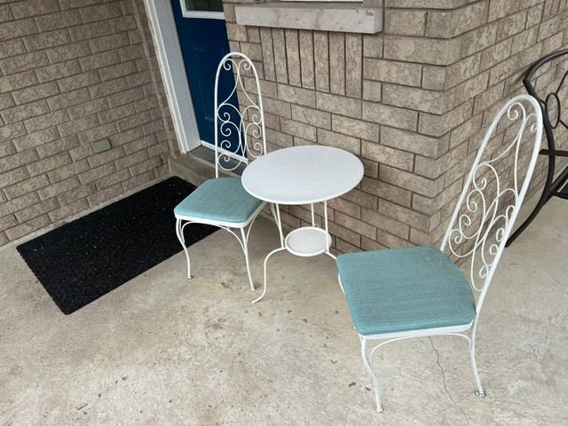 Outdoor furniture  in Patio & Garden Furniture in Oshawa / Durham Region