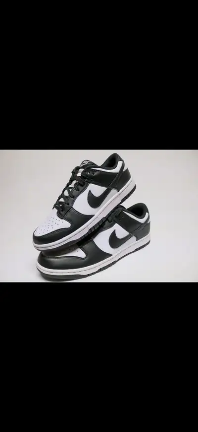 Nike Low Panda Size 11 And 12/ Women’s Size 6, View more