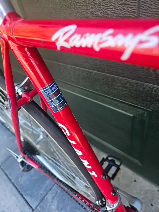 Giant Perigee Road Bike in Road in Barrie - Image 6