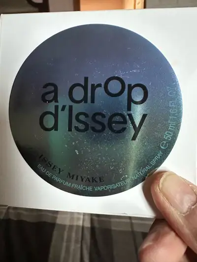 A Drop d’issey Eau de Parfum, View more