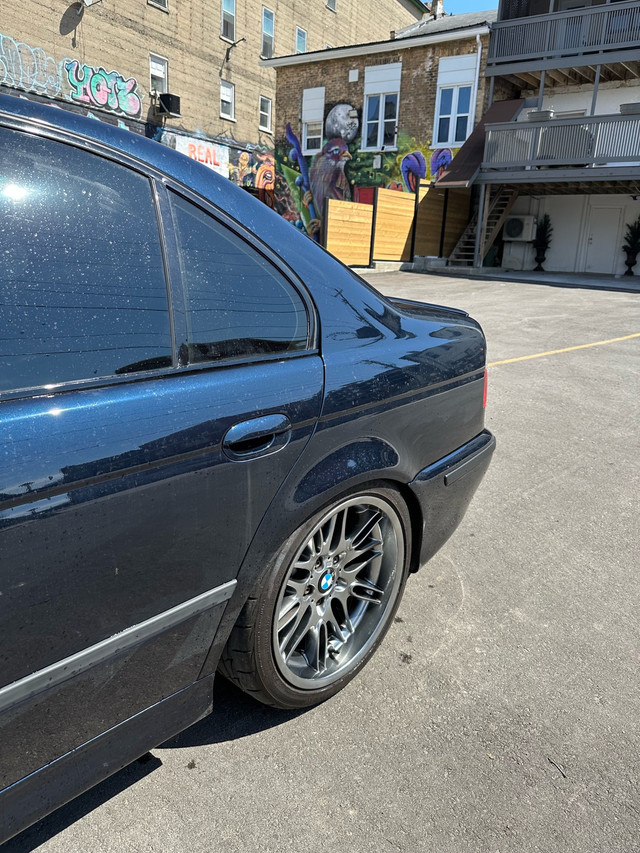 BMW M5 E39 in Cars & Trucks in Cambridge - Image 2