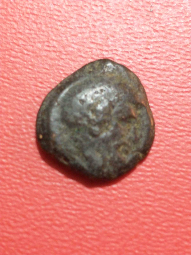 51-30 BC Ptolemaic Kingdom Neopaphos, Cyprus mint - Cleopatra? in Arts & Collectibles in City of Toronto