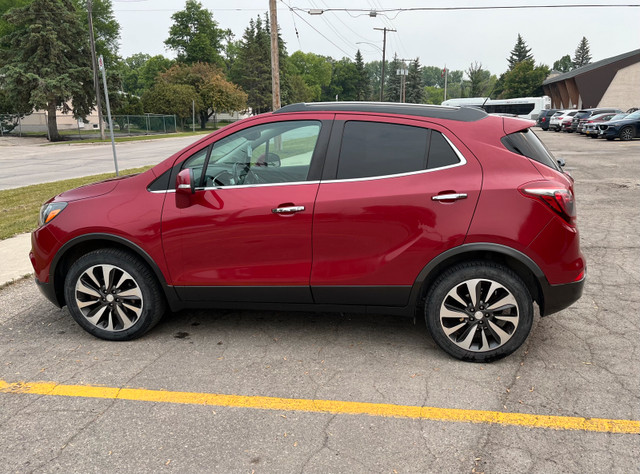 2017 Buick Encore AWD Preferred II - Safetied in Cars & Trucks in Winnipeg - Image 4