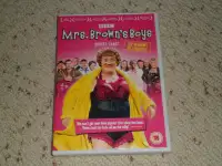 Mrs. Brown's Boys Season Three dvd