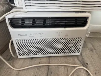 Hisense Air Conditioner, View more
