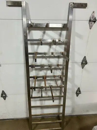 Display or Tool Hangers, View more