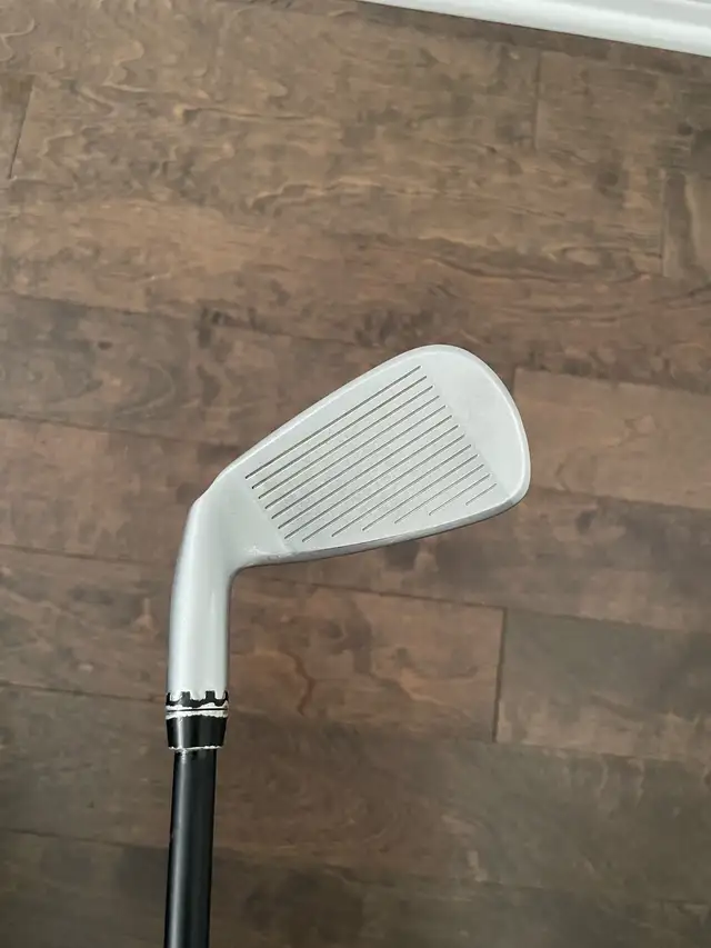 For Trade: Cobra King Utility Iron in Golf in Ottawa - Image 4