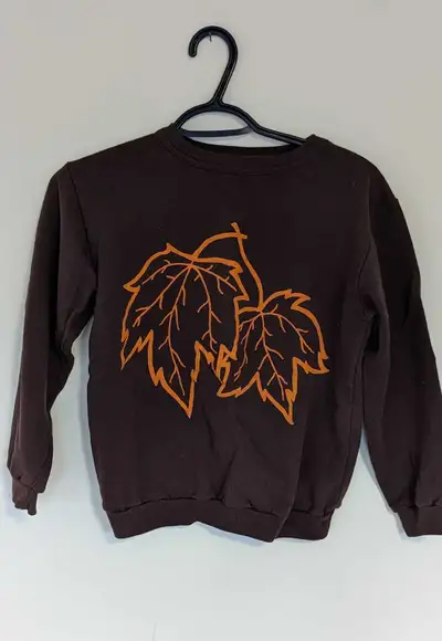 Girl Guides Medium Sweater - Girls Medium , View more