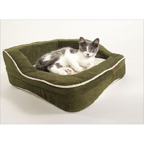 X-SMALL HEATED PET BED in Accessories in Dawson Creek - Image 2