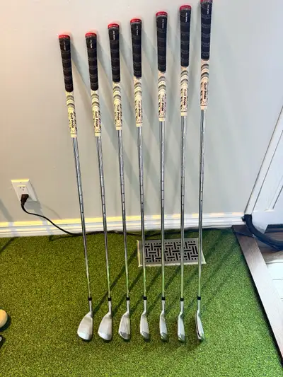 Ping 425 Iron Set, View more